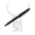 KYB shock absorber