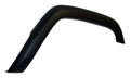 Left Rear Gloss Black Fender Flare for 1997-2001 Jeep XJ Cherokee Crown Automotive