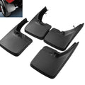 Right Front Fender Liner for 2015-2018 Jeep BU Renegade w/ Trailhawk Package Crown Automotive