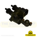 Thermostat Housing Adapter for Jeep MK Compass / Patriot w/ 2.0L, 2.4L Engines Crown Automotive