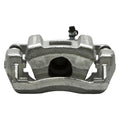DFC 13-19 Cadillac CTS Rear-L Premium Caliper - Silver Zinc Coated