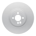 R1 Concepts GEOSPEC Coated Rotor Fits Mini Cooper