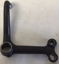 Steering Bellcrank for 41-45 Jeep MB, Uses 3/4 Inch Shaft, Holes for 2 Tie Rod Ends Crown Automotive