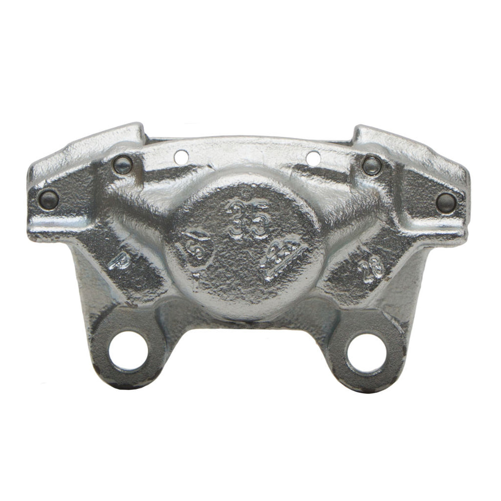 DFC silver auto part
