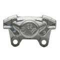 DFC 94-96 Saab 900 Rear-R Silver Zinc Coated Premium Caliper