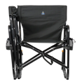 GCI 830339 TANDEM ROCKER DARK CHARCOAL