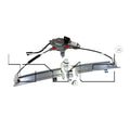 0006 NS SNTRA PWR (C) WR ASSY FL