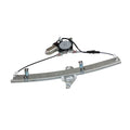 0006 NS SNTRA PWR (C) WR ASSY FL