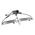 0006 NS SNTRA PWR (C) WR ASSY FL