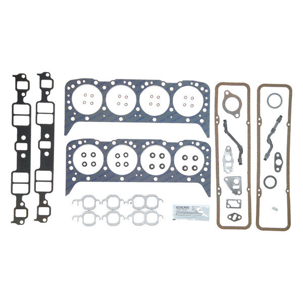 Head Set Bui Chev-Passand Trk GMC Olds Pont Can Pont:267305 Engs.(80-86)