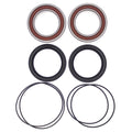 All Balls Racing 09-23 Yamaha YFZ450R Wheel Bearing Kit Rear
