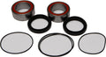 All Balls Racing 09-23 Yamaha YFZ450R Wheel Bearing Kit Rear