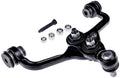 CONTROL ARM