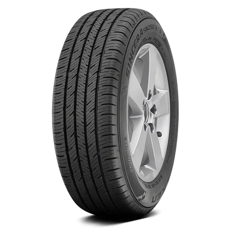 195/65R15 91T SL SINCERA SN250 A/S