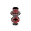 Billetworkz Red Cosmic Reverse Lockout - Fits Ford Focus ST/RS