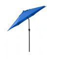 California Umbrella auto part detail