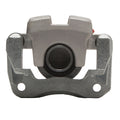 DFC 06-11 Toyota RAV4 Rear-R Premium Caliper - Silver Zinc Coated