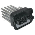 STANDARD IGN auto part