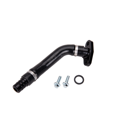 07.518 RAM 2500/3500 CUMMINS VGT FLEECE PERFORMANCE TURBO DRAIN LINE KIT