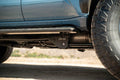 DV8 Offroad 10-23 Toyota 4Runner Rear Shock Skid Plates