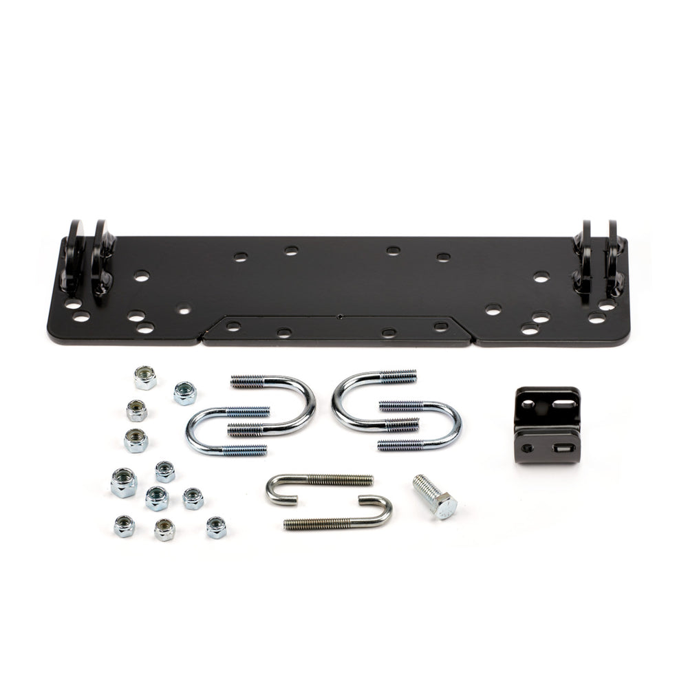 PLOW MOUNTING KIT HONDA