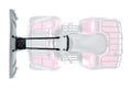 PLOW MOUNTING KIT HONDA