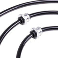 Chase Bays 83-87 Toyota AE86 Corolla Caliper Brake Lines - Front Lines