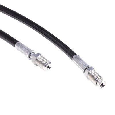 Chase Bays 83-87 Toyota AE86 Corolla Caliper Brake Lines - Front Lines
