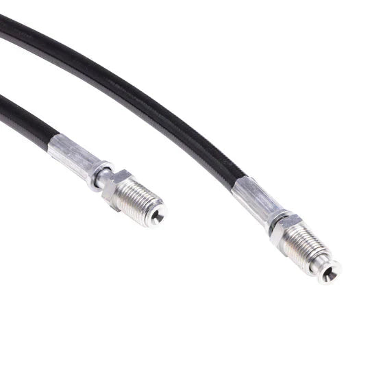 Chase Bays 83-87 Toyota AE86 Corolla Caliper Brake Lines - Front Lines