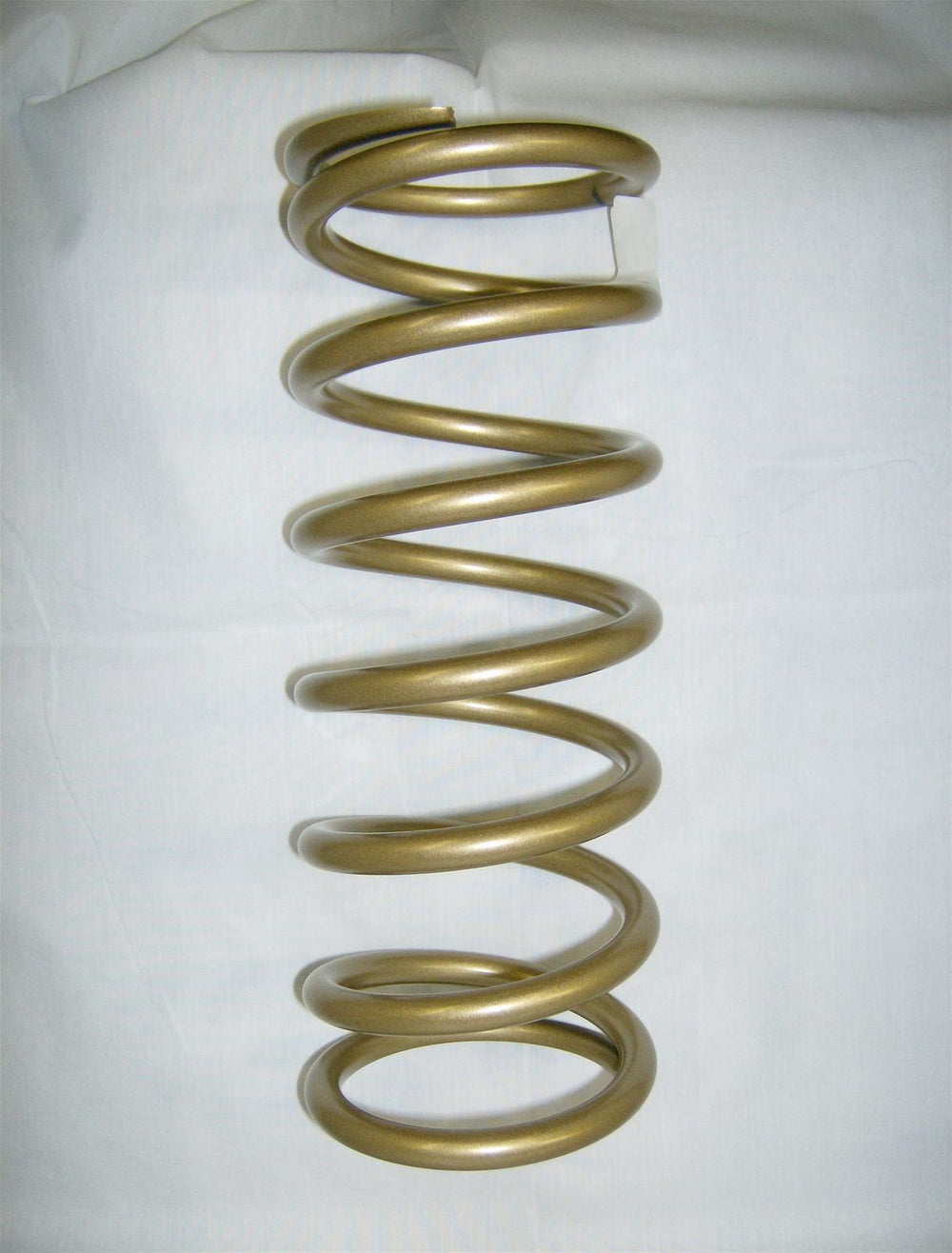 8in x 5.5in x 1050# Front Spring