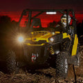 Race Sport auto part detail