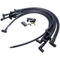 Spark Plug Race Wire Set Over V/C w/o Sleeving