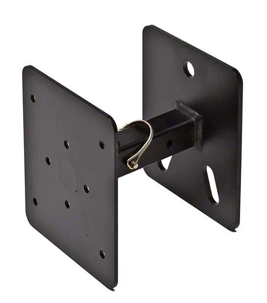 ~(6 lbs. 7X6X6)~ Jeep Tire Mount
