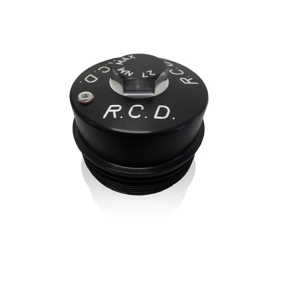 RCD Performance air filter