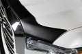 Husky Liners 2877185 Aeroskin Low Profile Hood Protector Matte Black 2021-2025 GMC Sierra 2500/3500 HD