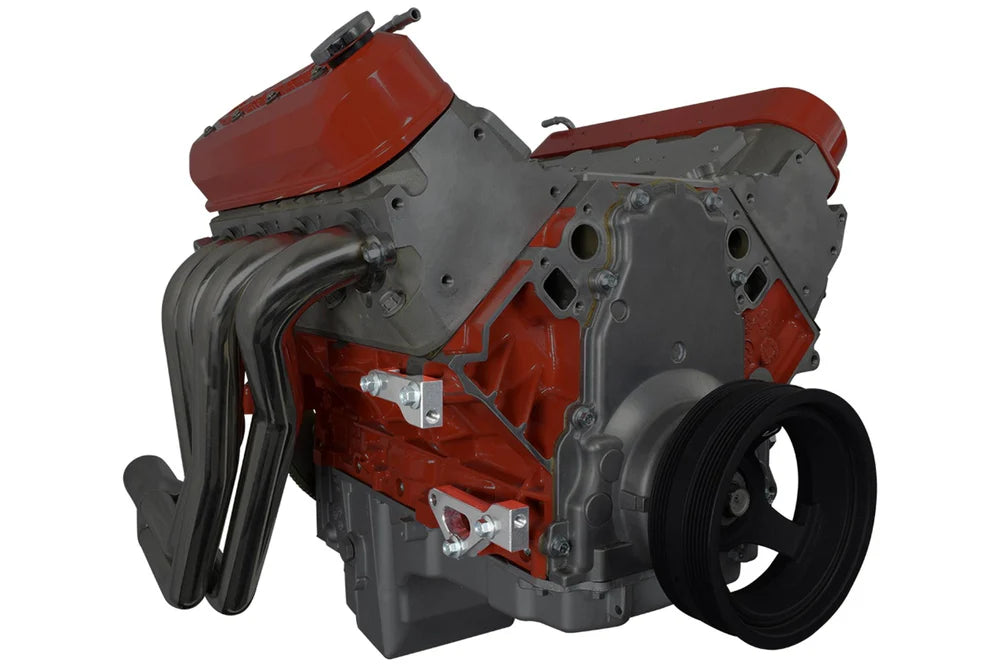 ICT BILLET auto part