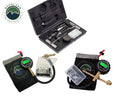Overland Vehicle Systems gauge