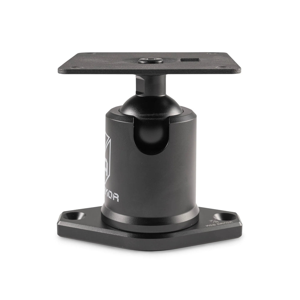75MM VESA MAXX TABLET MOUNT BLACK