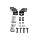 Rigid Industries Rigid Industries RIGID RDS-SR Series Hardware Kit Including Brakets and Bushings White Single