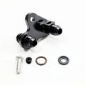 UPR 6R80 10R80 Transmission Cooler Port Adapter 8AN