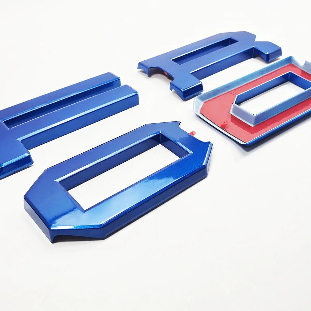 UPR Products blue auto part