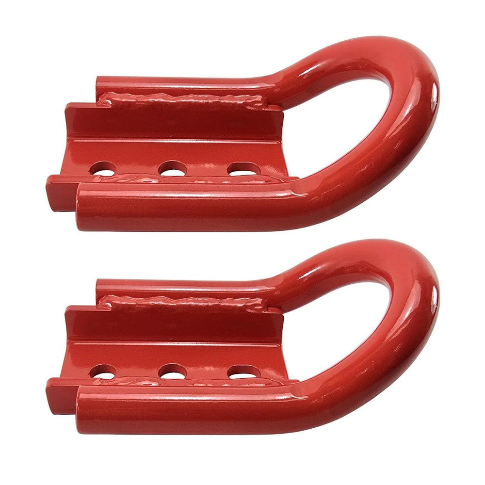 UPR Products red auto part