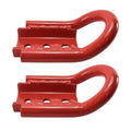 UPR Products red auto part