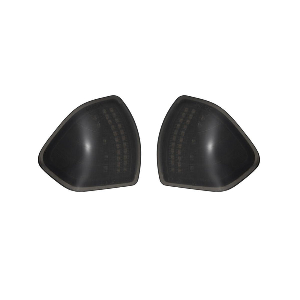 0909 RAM LED MIRROR LIGHTS (PAIR)