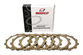 Wiseco Clutch Fiber Kit - 7 Fiber Clutch Basket