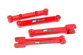 UMI Performance 82-02 GM F-Body Lower Control Arm Relocation Brackets Weld-In