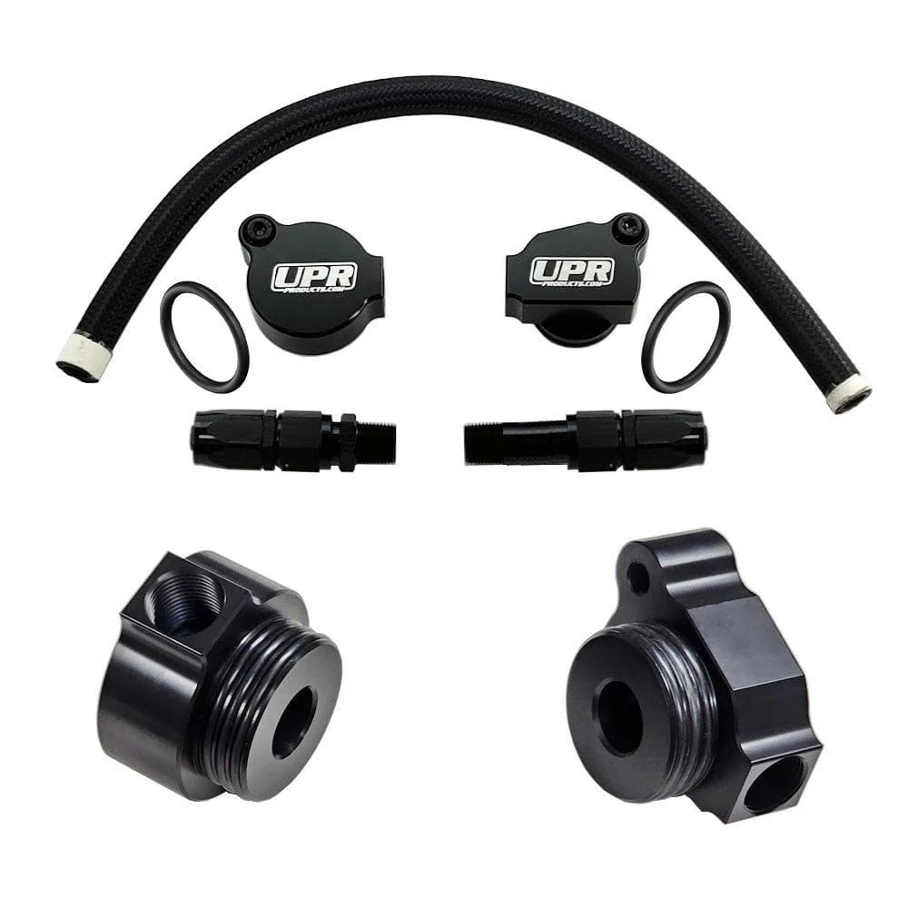 UPR Products auto part