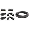 Torque Solution 02-14 Subaru WRX / 07-20 STI 6AN Flex Fuel Add-On Kit