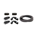 Torque Solution 02-14 Subaru WRX / 07-20 STI 6AN Flex Fuel Add-On Kit
