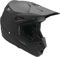 Answer AR1 Solid Helmet Matte Black - XL